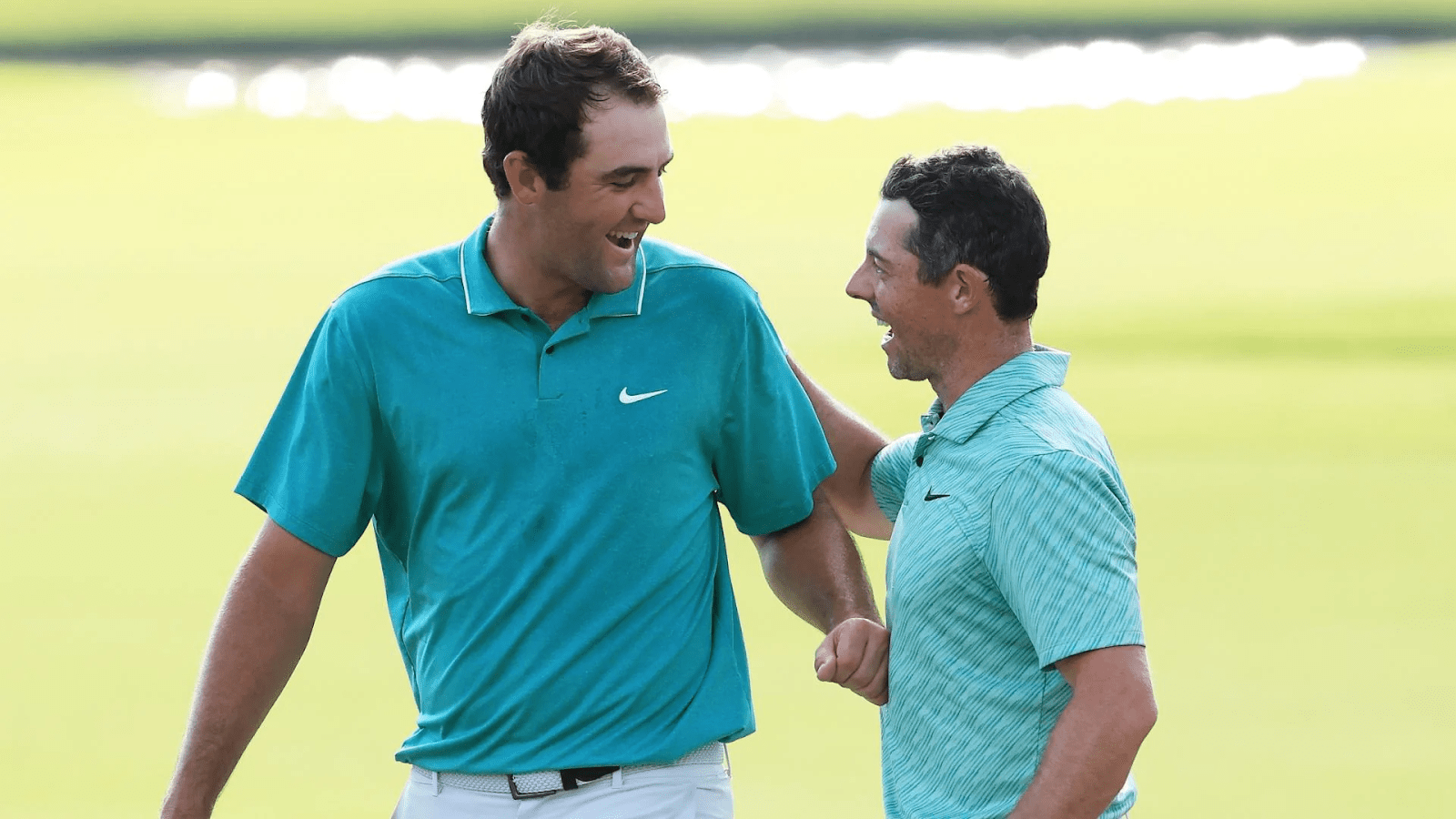 Đón chờ ngôi vương thế giới đổi chủ sau CJ Cup 2022