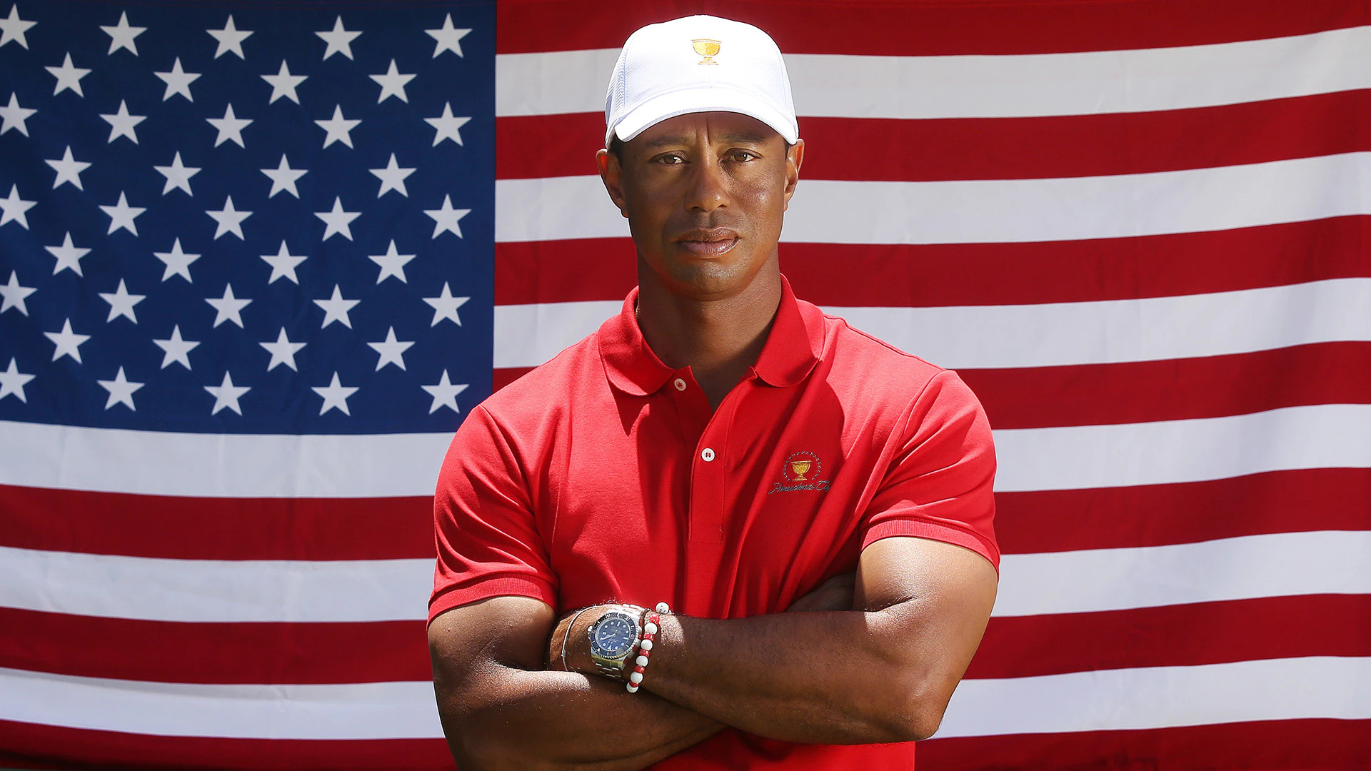 Tiger Woods tham dự Ryder Cup 2023?