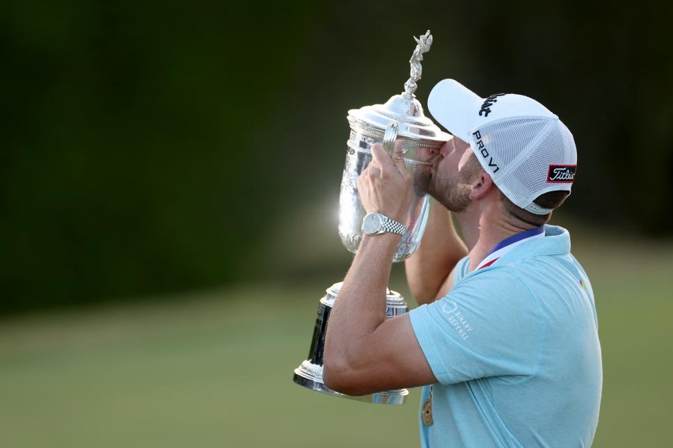 U.S. Open 2024: Mọi điều bạn cần biết