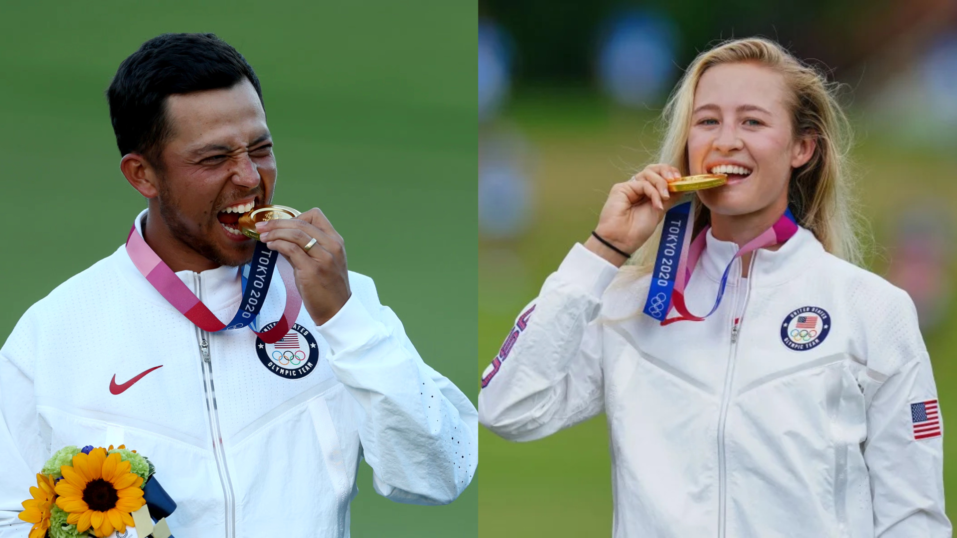 Golf 101: Lịch sử Olympic 