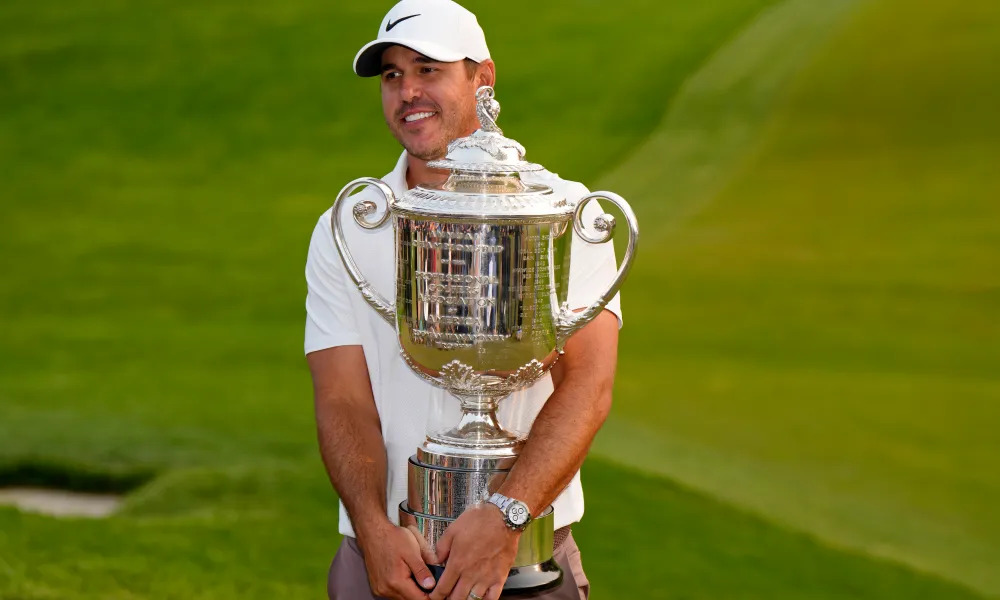 Chính thức: PGA of America mở đường cho LIV golfer tham dự PGA Championship & Ryder Cup