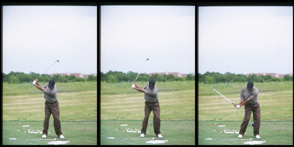 Tiger Woods “ghét” bài tập này – nhưng nó cực kỳ hiệu quả