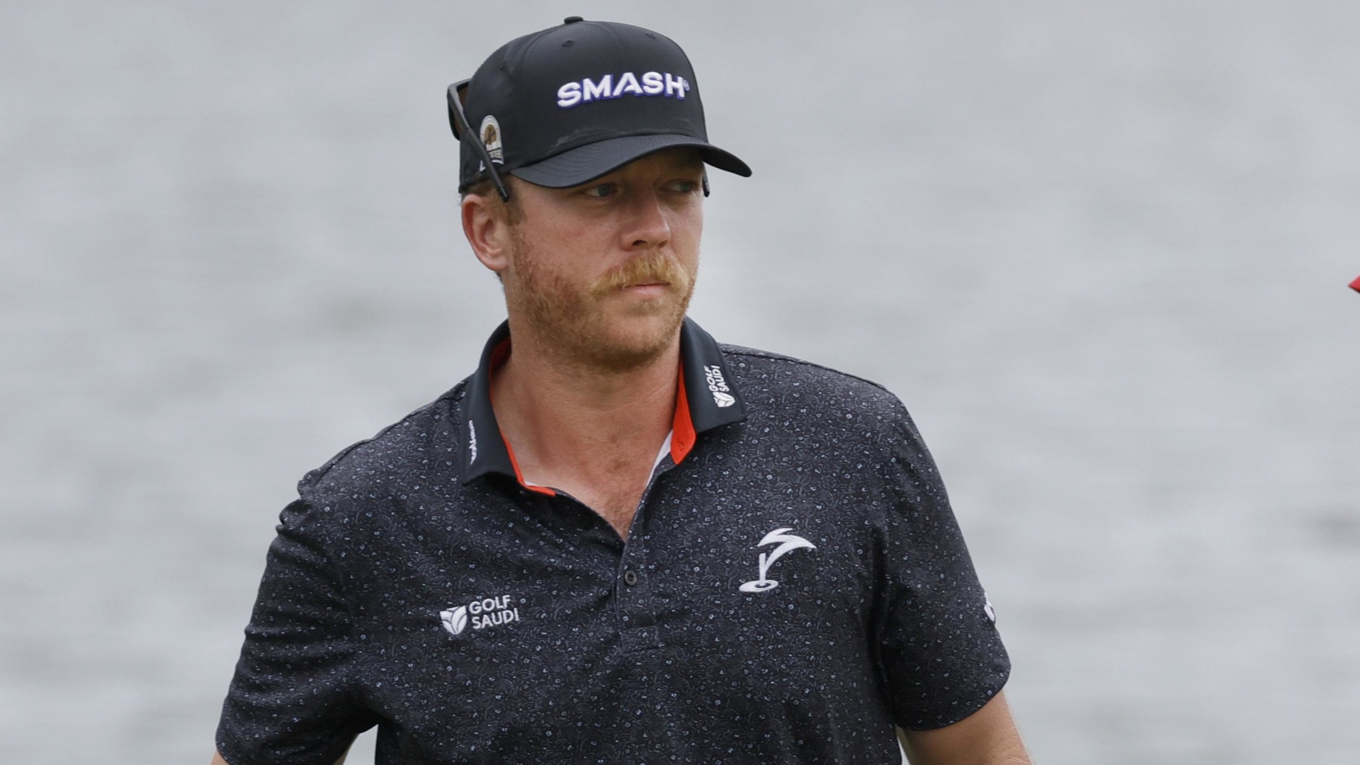 Talor Gooch không tham dự vòng loại The Open và US Open