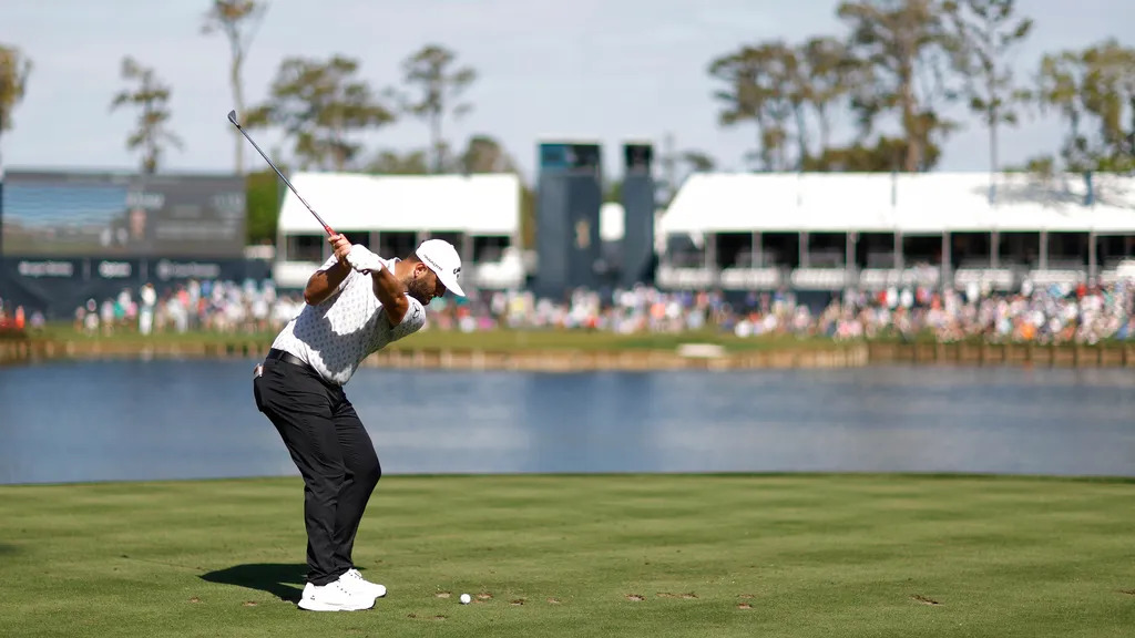 LIV Golf đã chấm dứt giấc mộng “Major thứ 5” của The Players