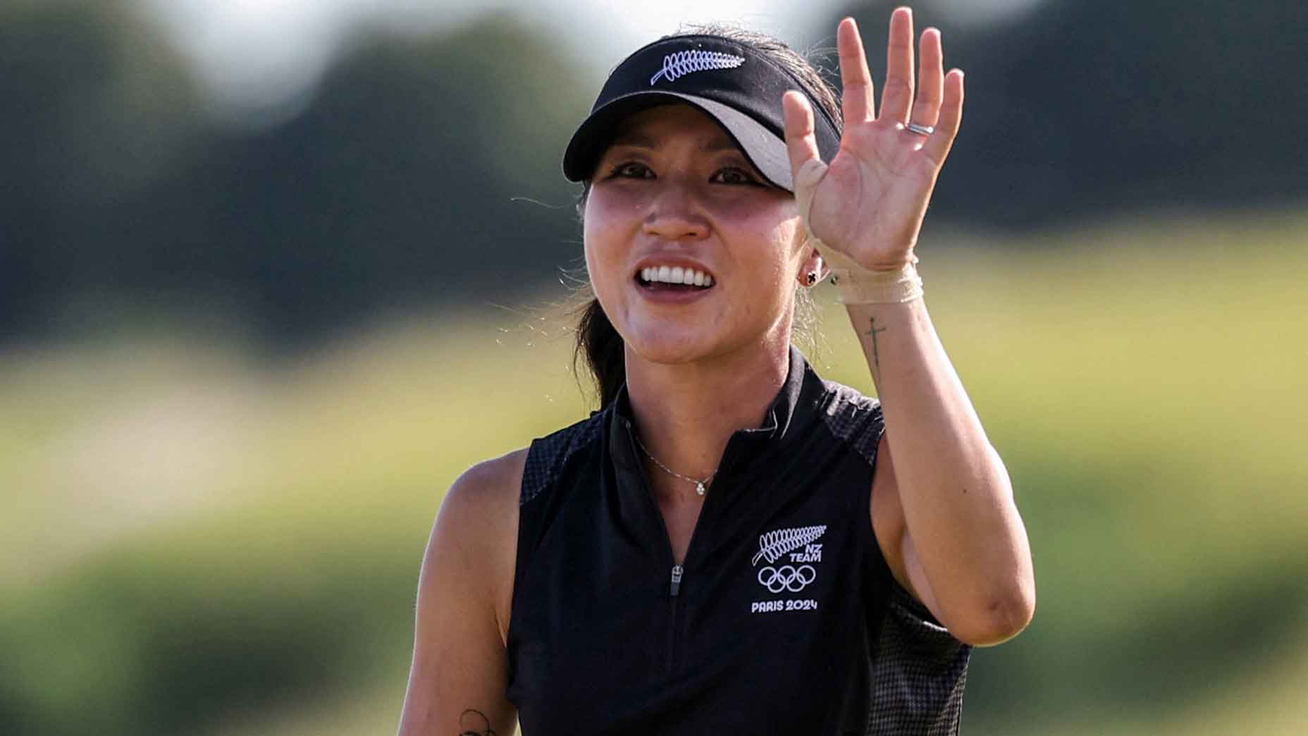 LPGA Hall of Fame: Đến bao giờ mới có người tiếp bước Lydia Ko?