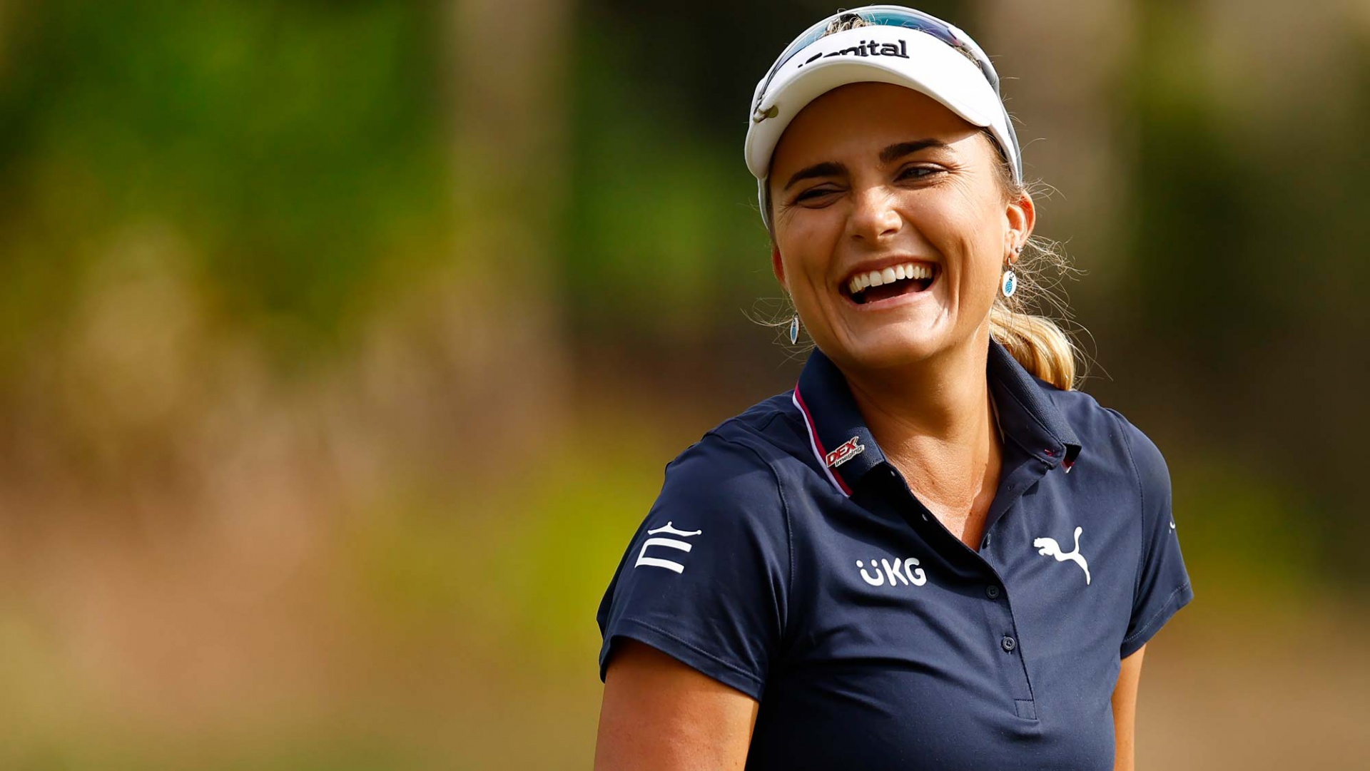 Lexi Thompson tuyên bố giải nghệ