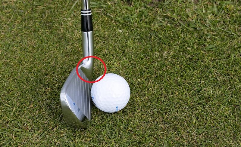 Lỗi shank: Bốn nguyên nhân phổ biến