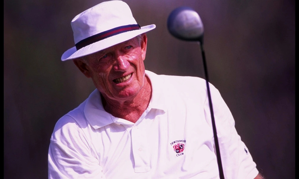 Cựu nhà vô địch PGA Championship qua đời