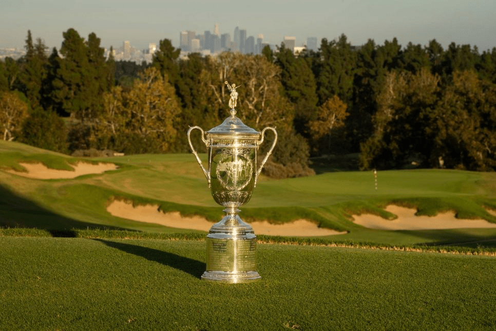 US Open 2023: Kết quả và lịch thi đấu Vòng loại Khu vực và Chung kết