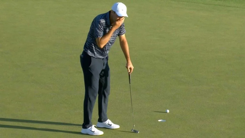 Hay trượt short putt? Thử ngay 3 cách sau!