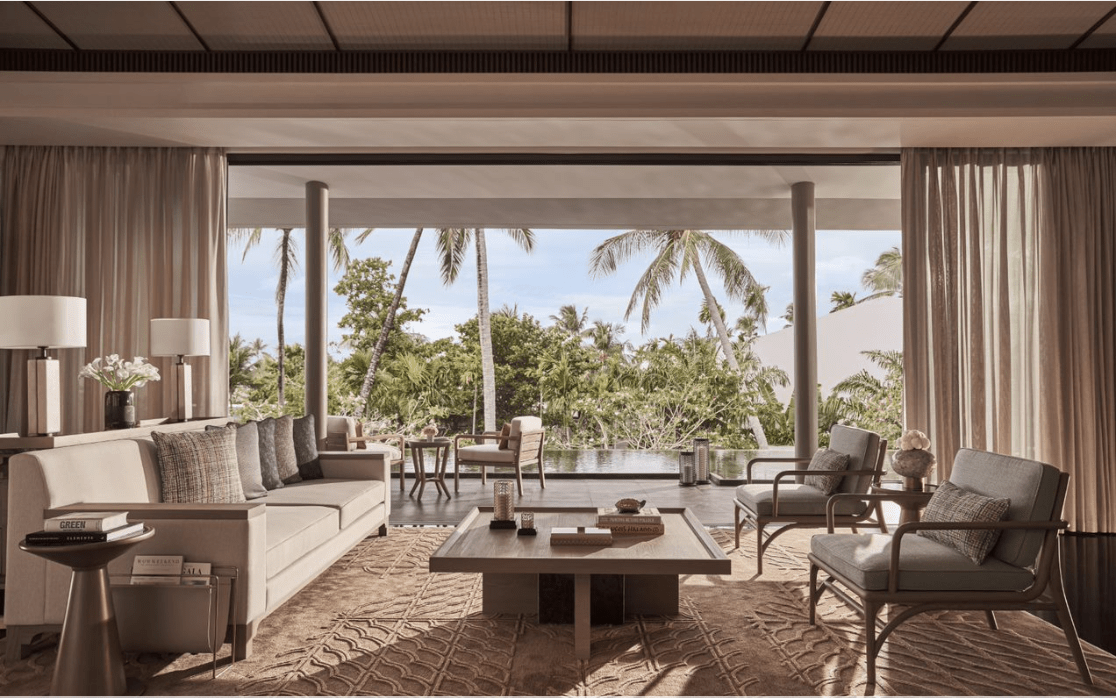 Regent Phú Quốc ra mắt ưu đãi mới với nhiều trải nghiệm thăng hoa