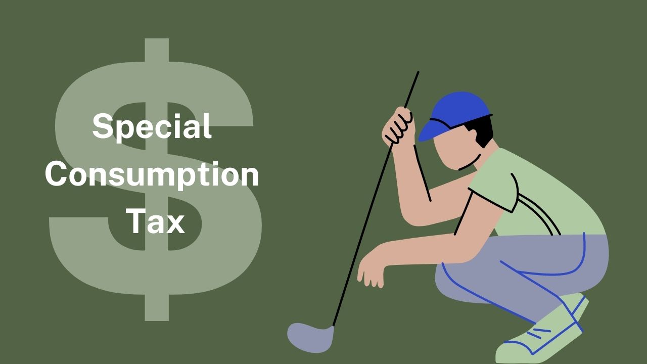 Thuế tiêu thụ đặc biệt: Mức nào cho ngành golf Việt?