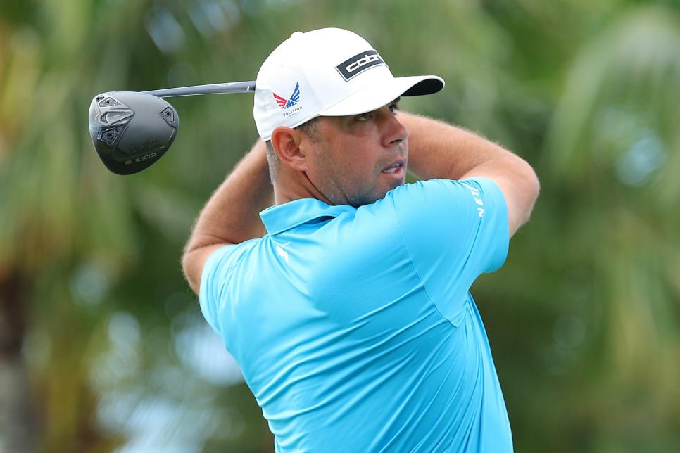 Gary Woodland: Những điều chưa kể sau cuộc phẫu thuật não