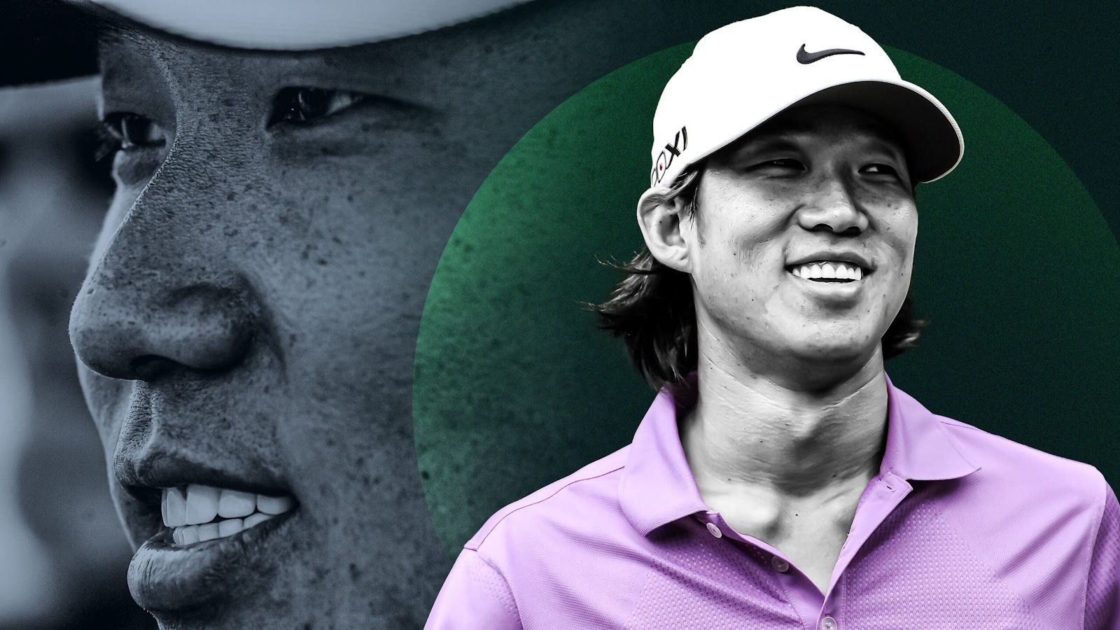 Anthony Kim: Tái xuất golf chuyên nghiệp sau 12 năm "mất tích"