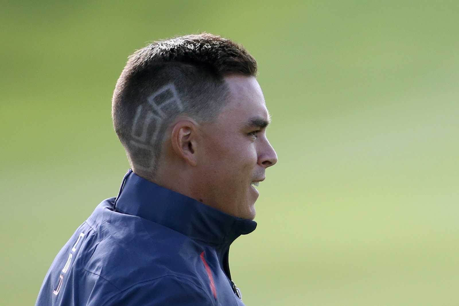 Rickie Fowler: "2023 là mùa giải tôi gần chạm tới đỉnh cao sự nghiệp"