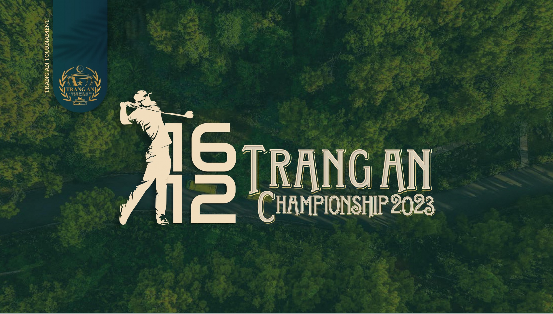 Bùng nổ quỹ thưởng hàng tỷ đồng tại Trang An Championship 2023