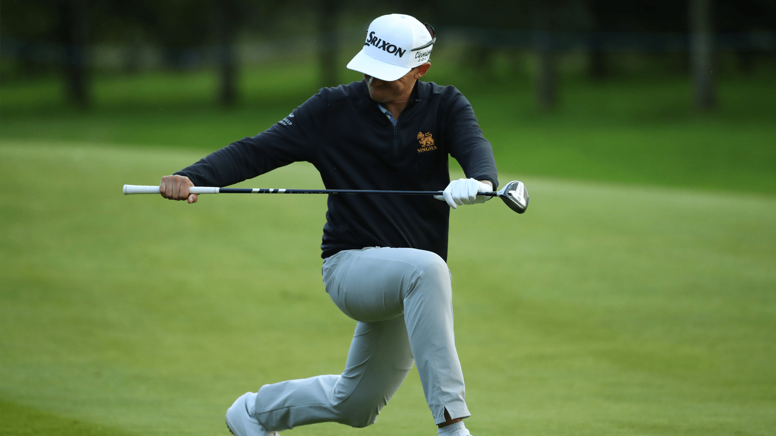 Hiểu hơn về khái niệm “Mobility” và “Flexibility” trong golf