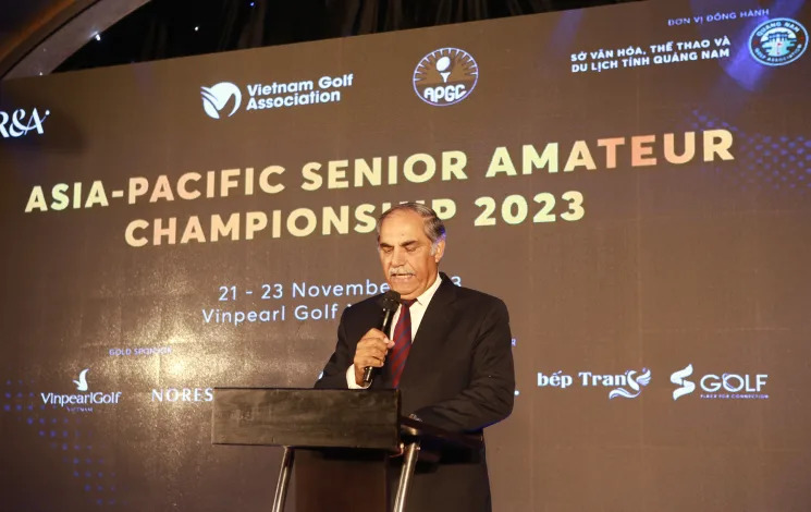 Vietnam Poised to Become Prime Tournament Venue