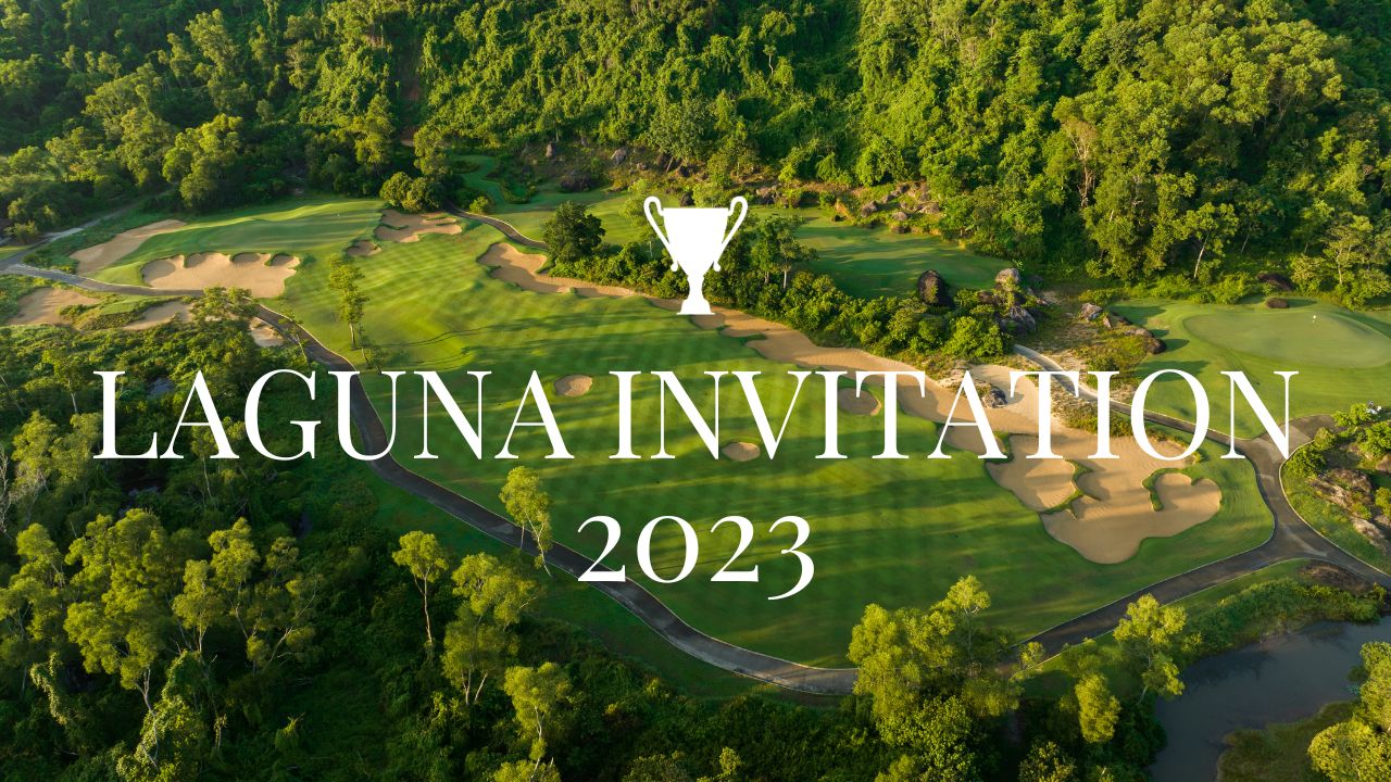 Laguna Invitational 2023: Giải đấu cuối cùng khép lại một năm đầy hoành tráng