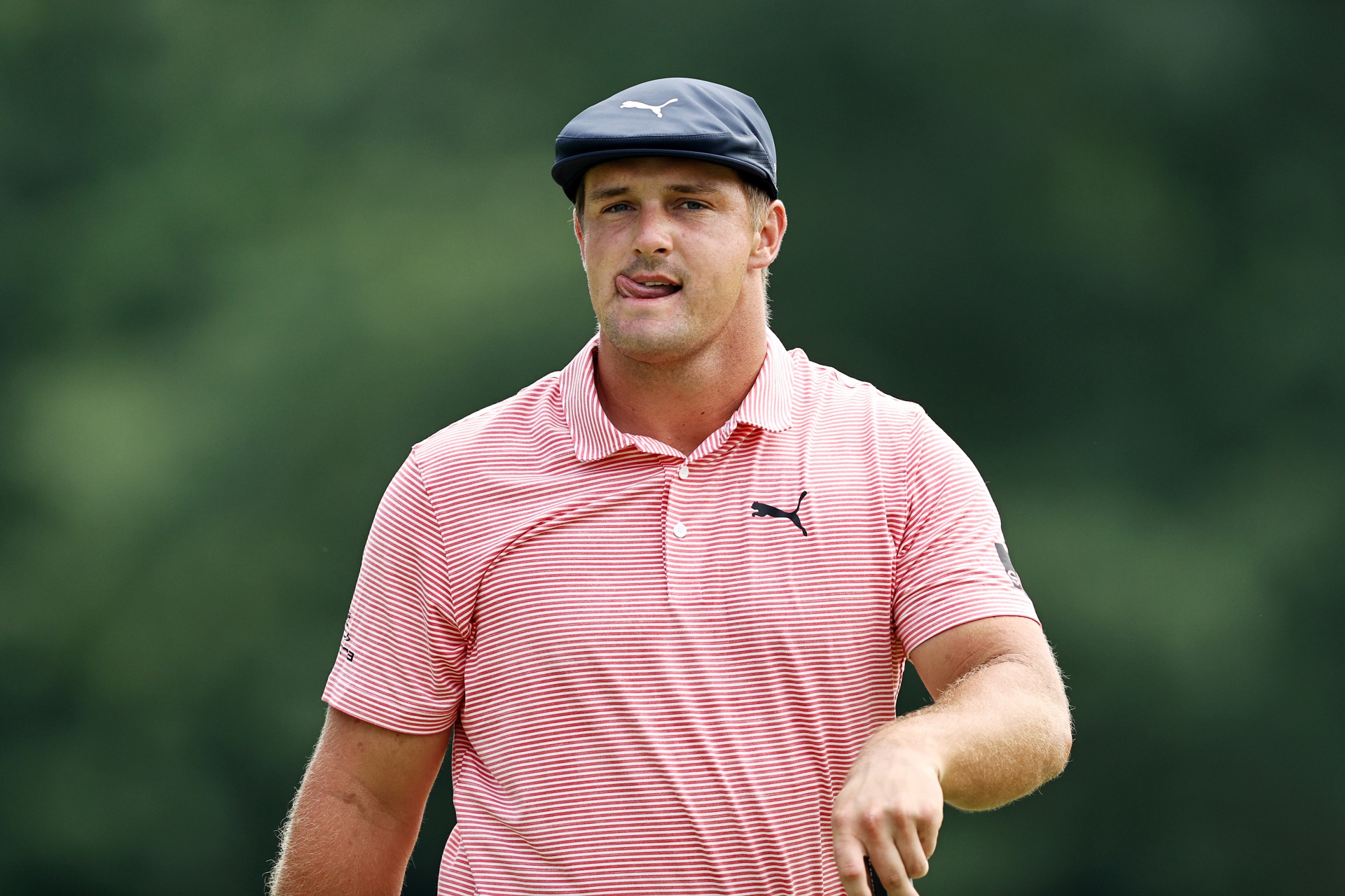 DeChambeau đề xuất 4 giải Major thêm tiêu chí để rộng cửa đón LIV Golfer
