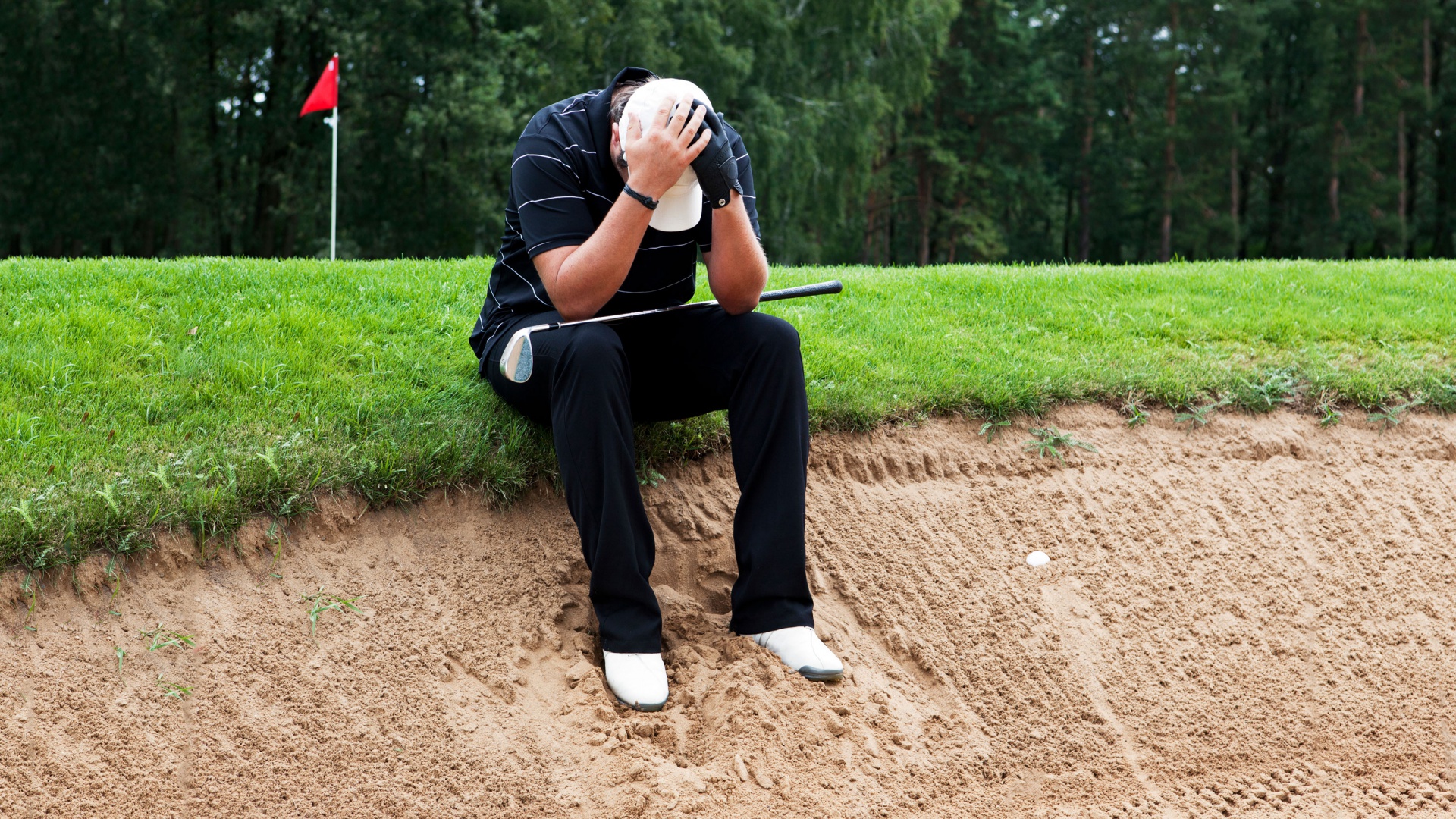 6 luật golf dễ gây nhầm lẫn