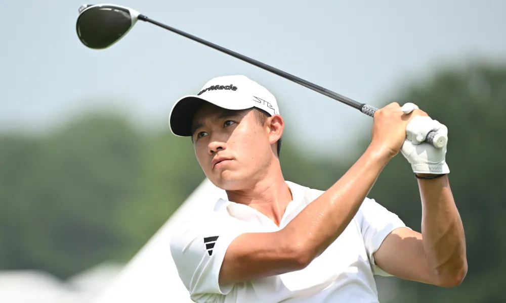 Tour Championship 2023: Morikawa lập kỷ lục, nhóm hạt giống dẫn đầu gây thất vọng