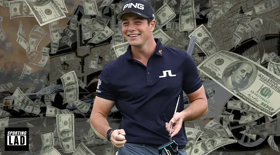 Từ bao giờ mà chuyện tiền bạc trở thành chủ đề chính của golf chuyên nghiệp?