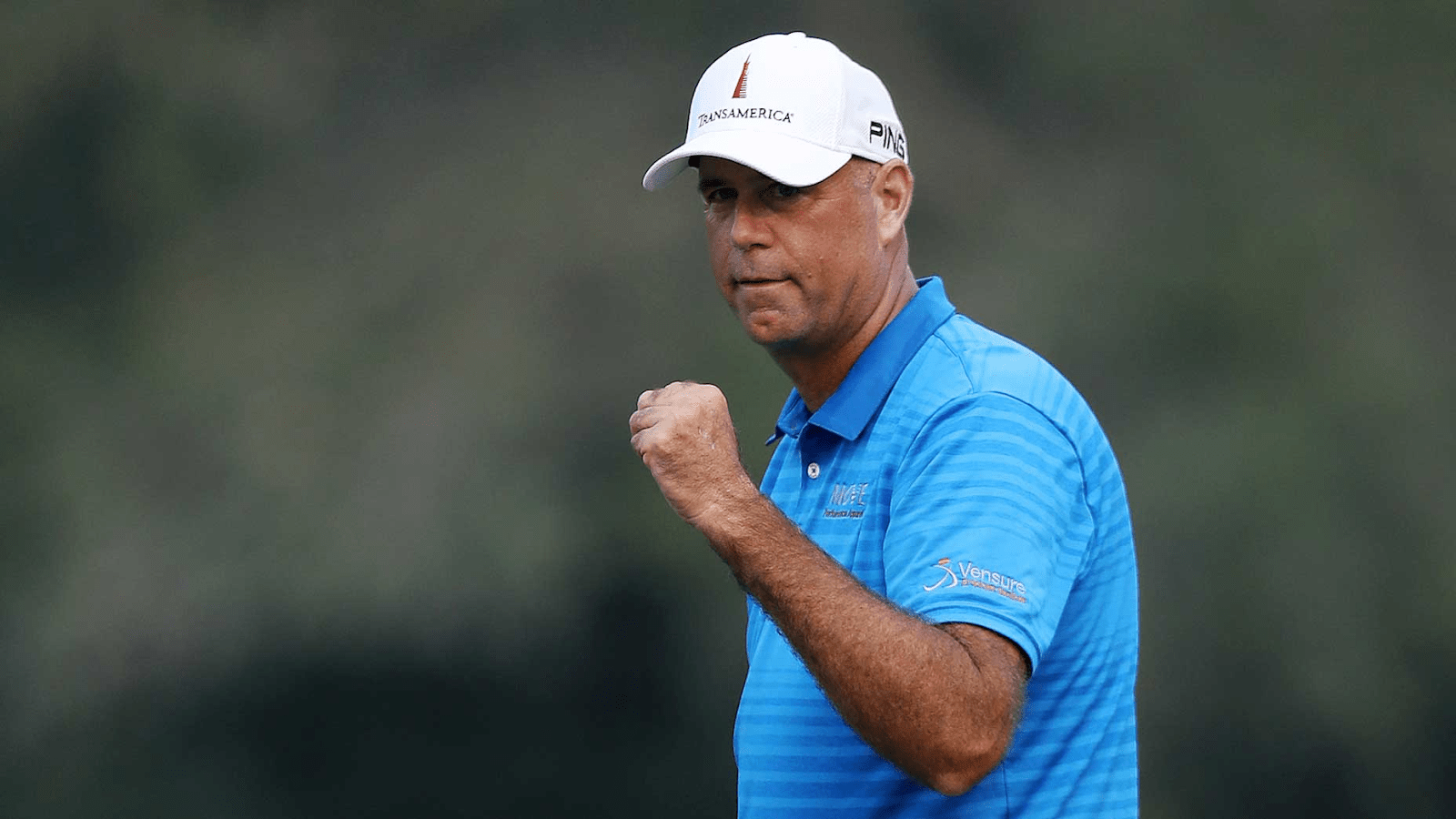 Golfer 50 tuổi Stewart Cink không có kế hoạch chuyển sang PGA Tour Champions
