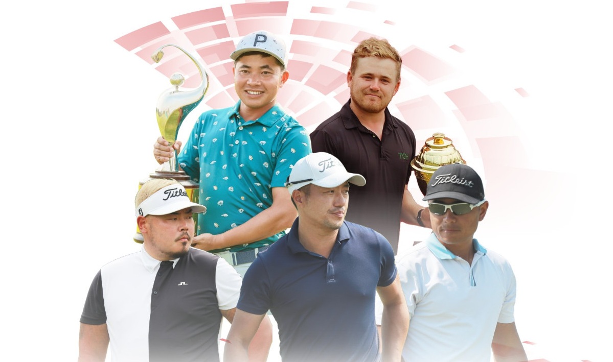 T99 VGA Tour Championship: Bringing together top 30 golfers in Vietnam