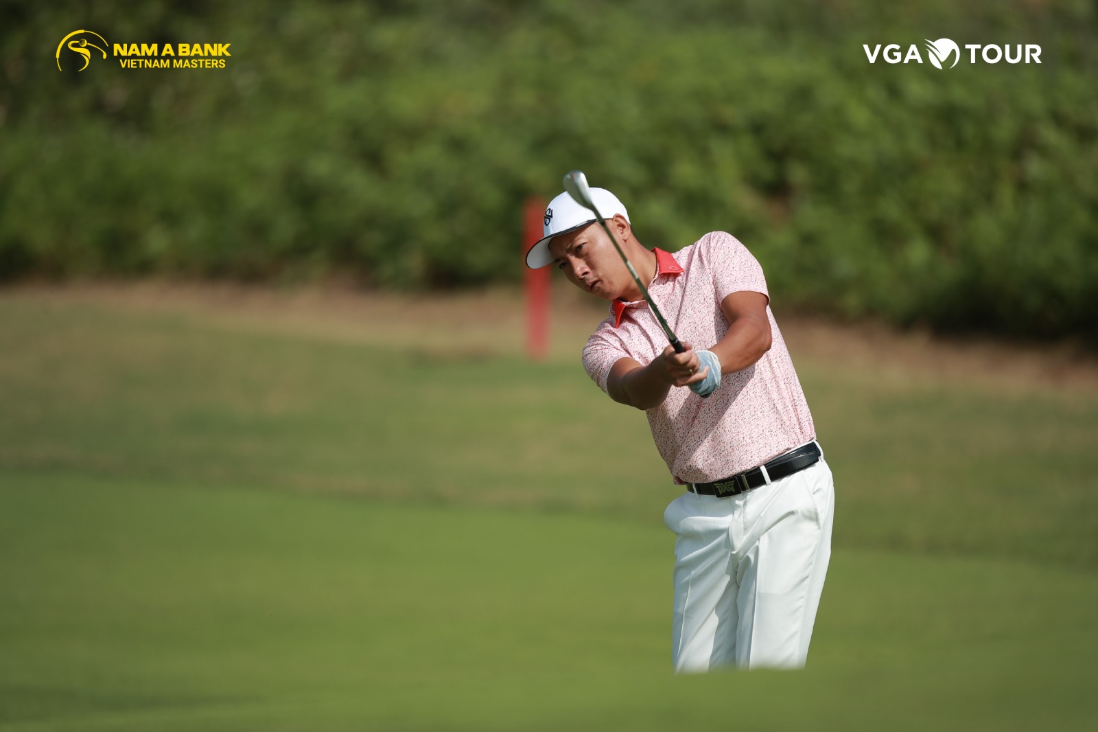 Vietnam Masters 2022: Đỗ Hồng Giang đứng trước cơ hội bảo toàn ngôi vương