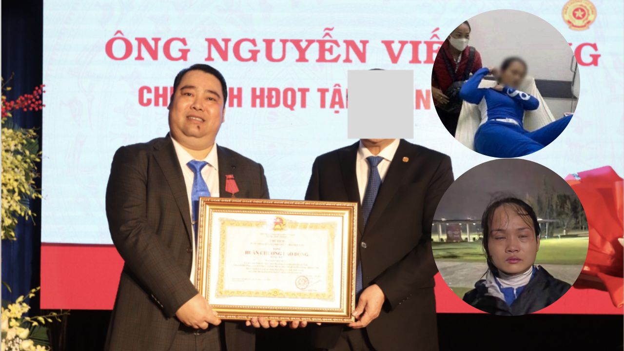 Từ chối phục vụ trên hệ thống BRG Golf toàn quốc đối với “Golfer" đánh caddie nhập viện