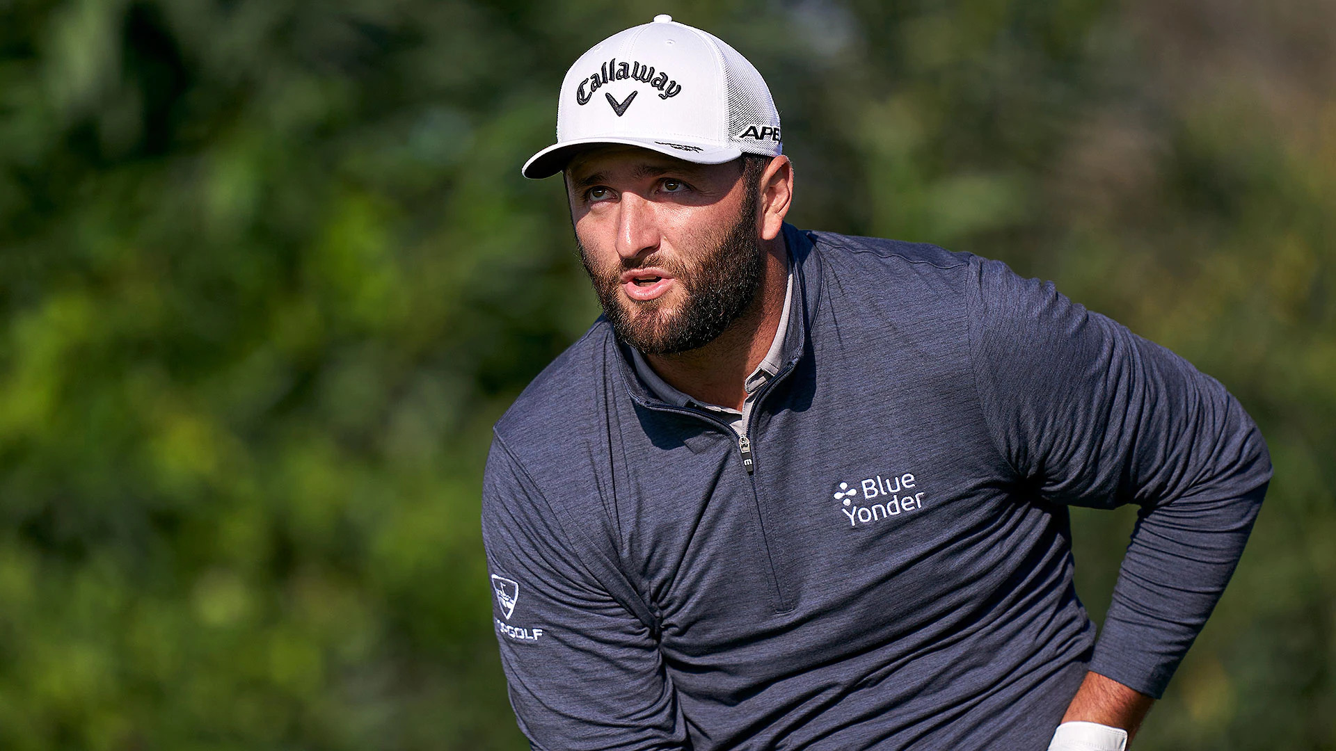 Sentry Tournament of Champions 2023: Vắng Cameron Smith, Jon Rahm "sáng cửa" ngôi vô địch