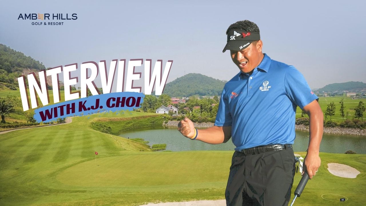 K.J.Choi: “Tôi mong sẽ tạo được một kiệt tác ở Việt Nam!” 