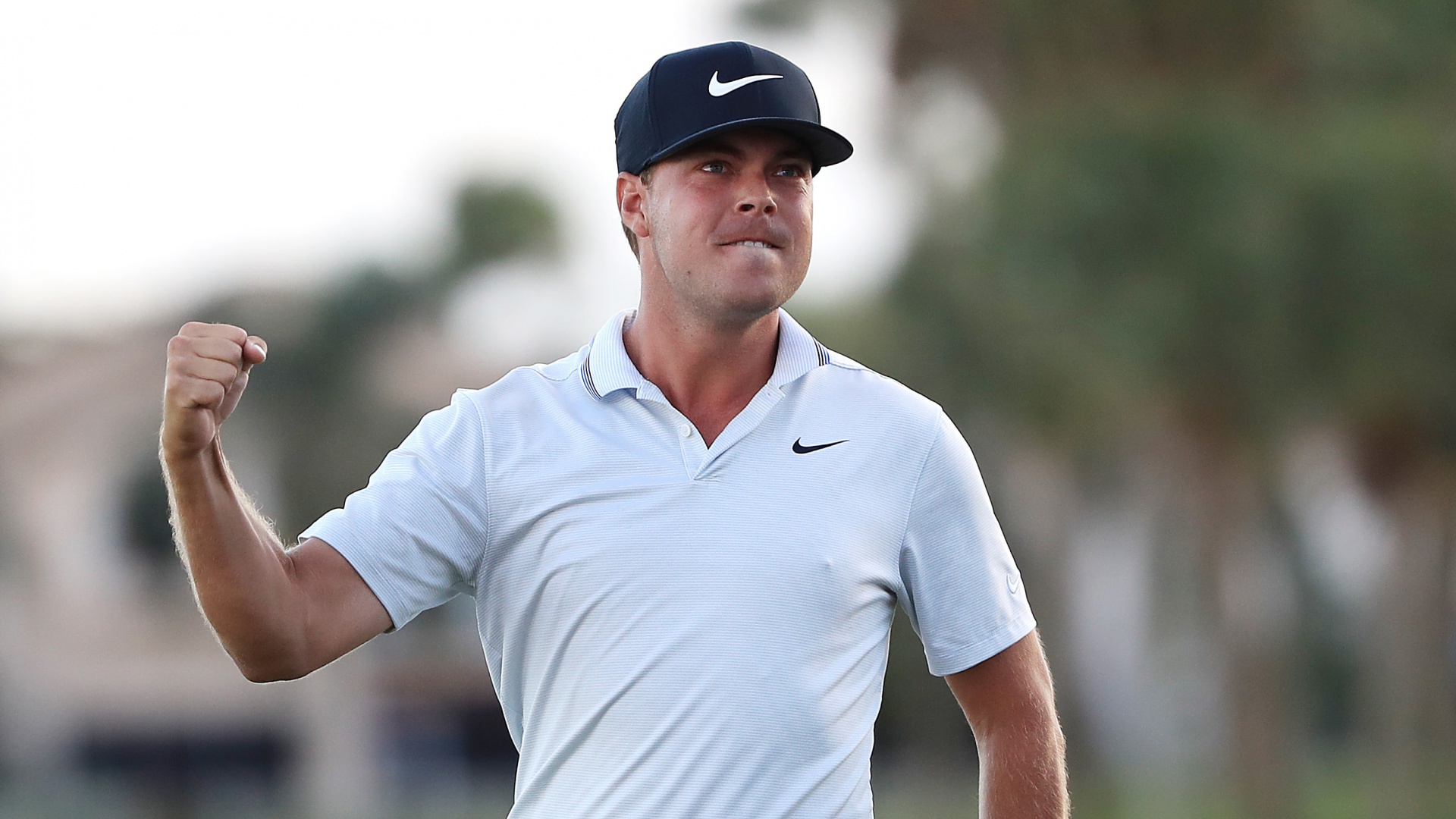 Thăng hạng vượt bậc trên OWGR, 4 golfer giành vé dự The Masters 
