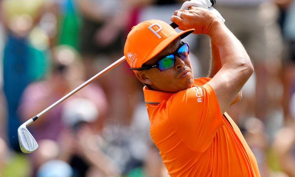 Liệu Rickie Fowler và những golfer kém may khác có còn đủ điều kiện thi đấu ở Masters 2023?