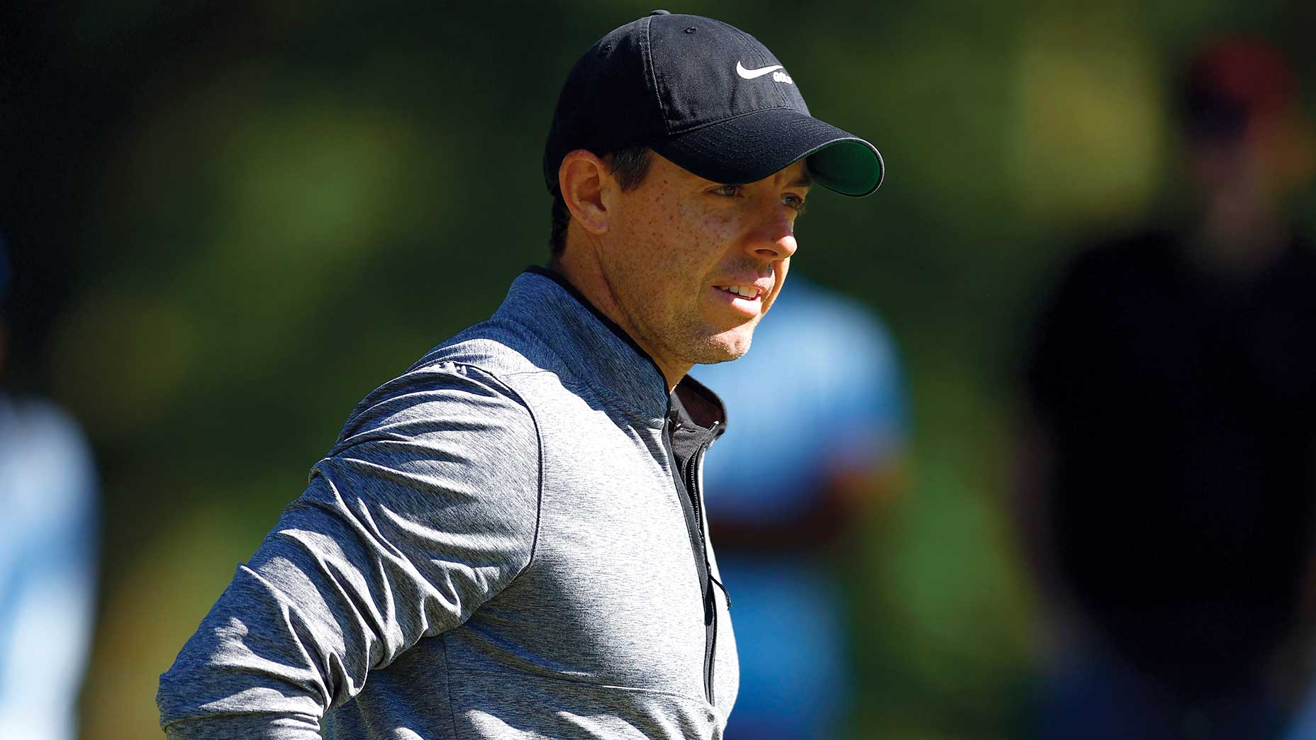 Rory McIlroy cảnh cáo những golfer tham gia LIV Golf 